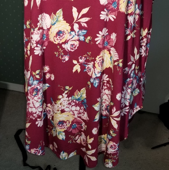 Torrid Super Soft Tank - Picture 4 of 7